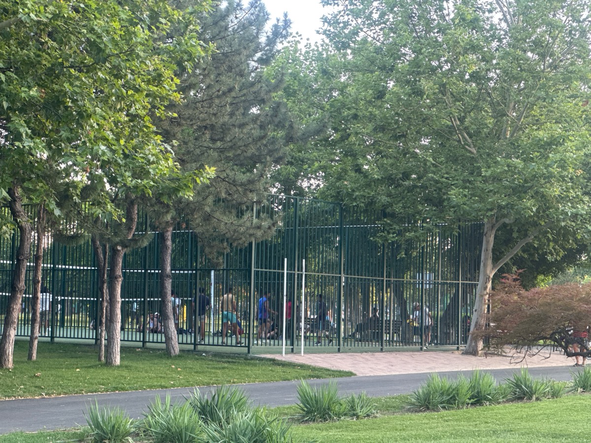 workout-place
