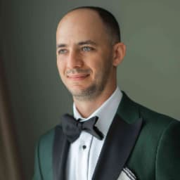 Misha Syrbu