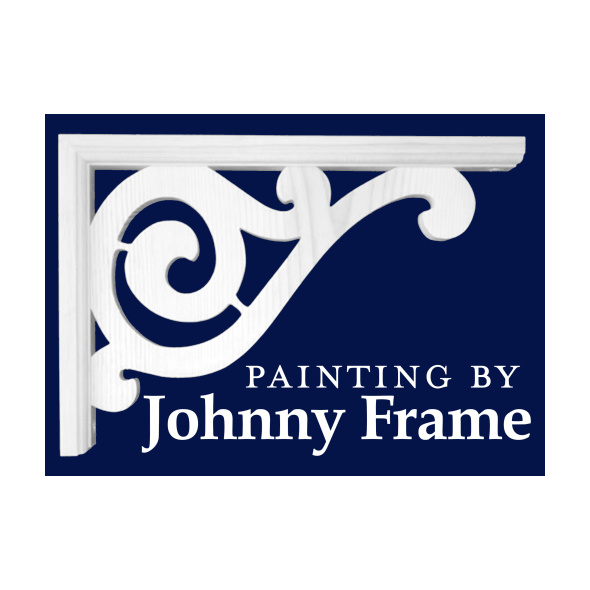 Painting by Johnny Frame Grimsby & Smithville