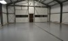 Seamless Epoxy Floor Coating