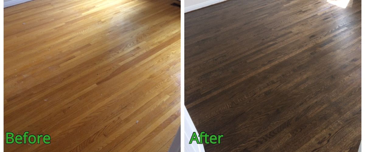 ReNew Refinishing