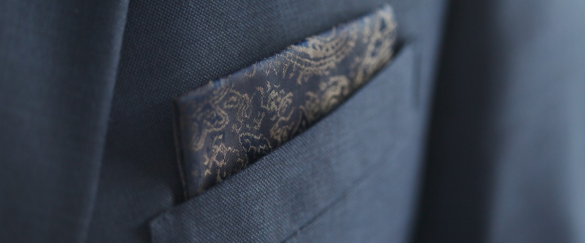 Sir Pocket Squares