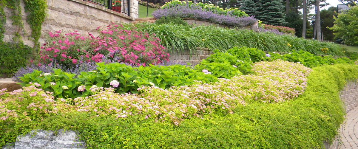 Thornbusch Landscaping | the 1000 Islands and surrounding region