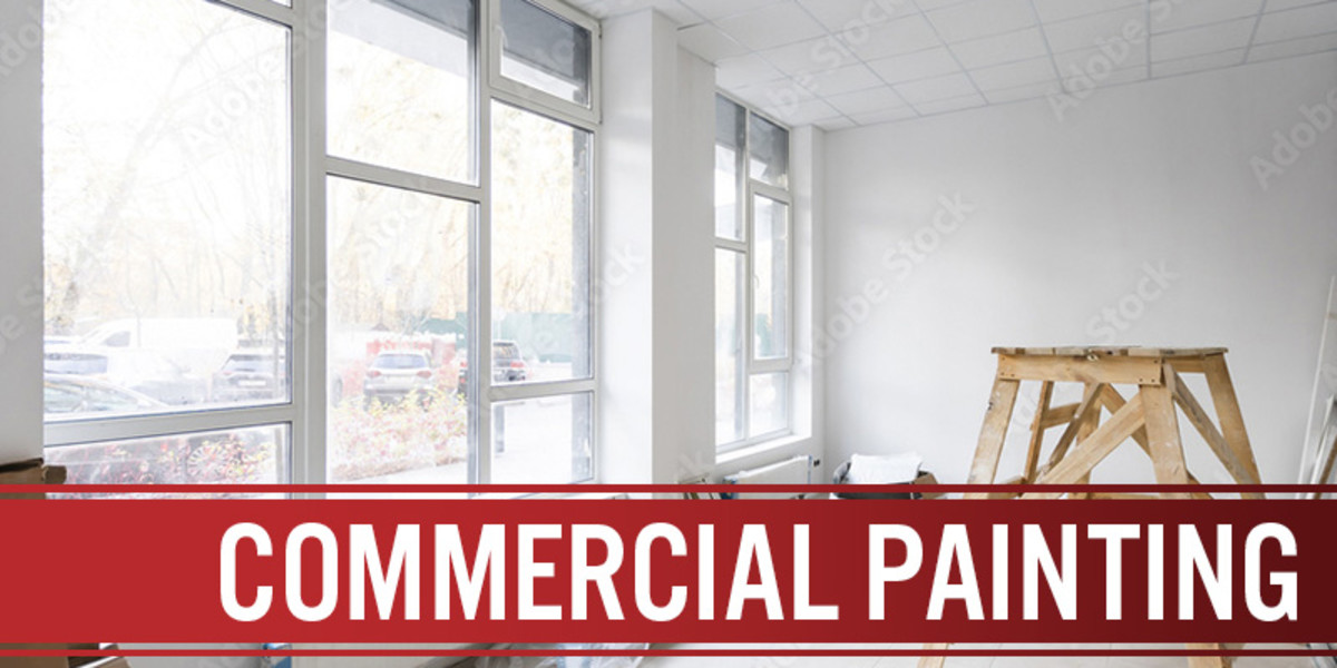 Commercial Painting Top Coat Painting East Stroudsburg, PA