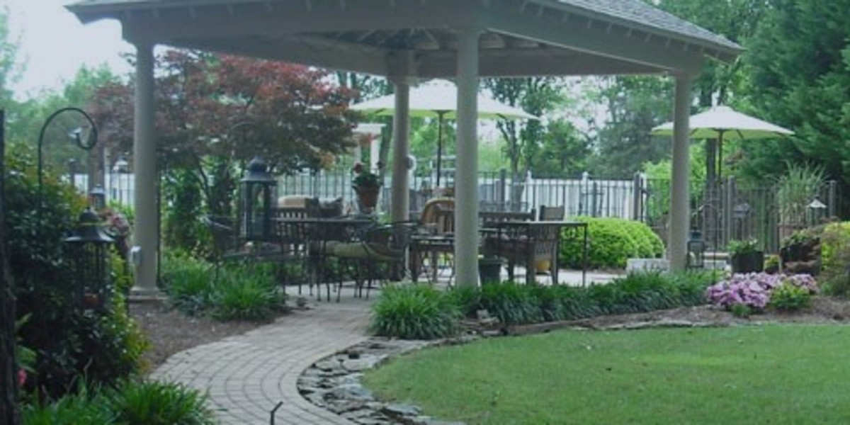 Arbors And Patios Landscape Services Inc Tupelo And