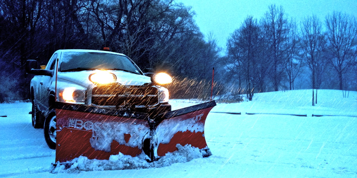 Snow & Ice Removal