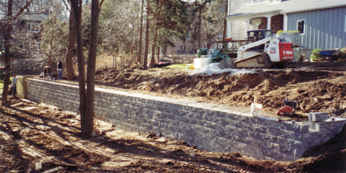 Excavation & Grading