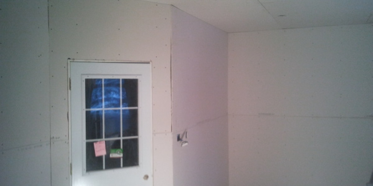 Drywall