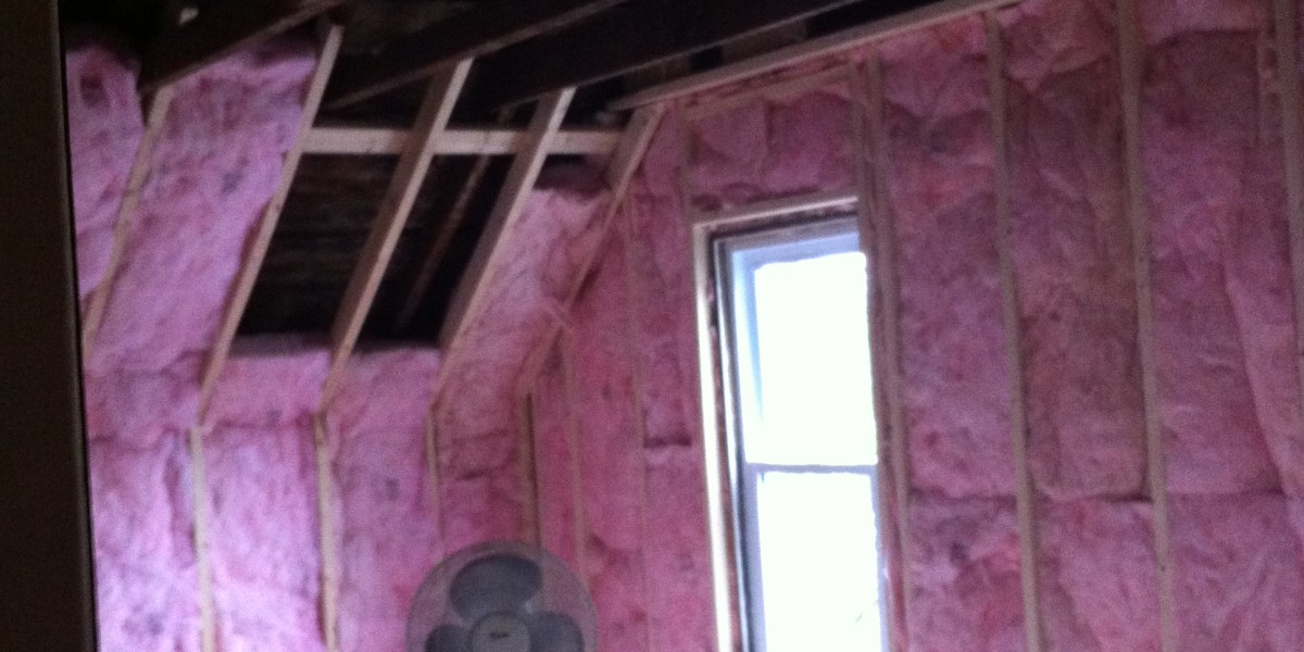 Insulation