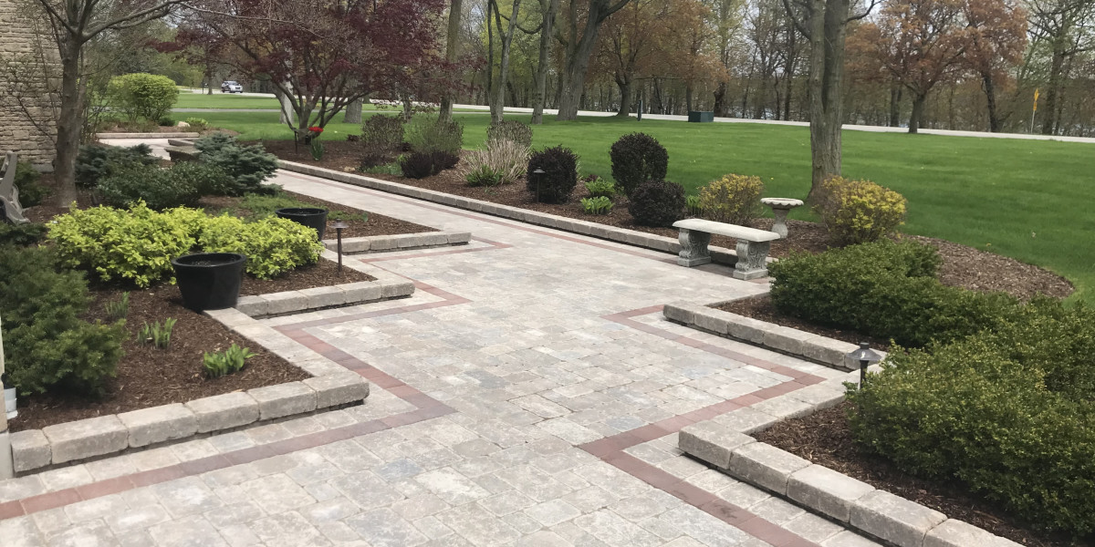 Patios/ Walkways Remedy Landscaping Inc. Niagara, Hamilton & Halton