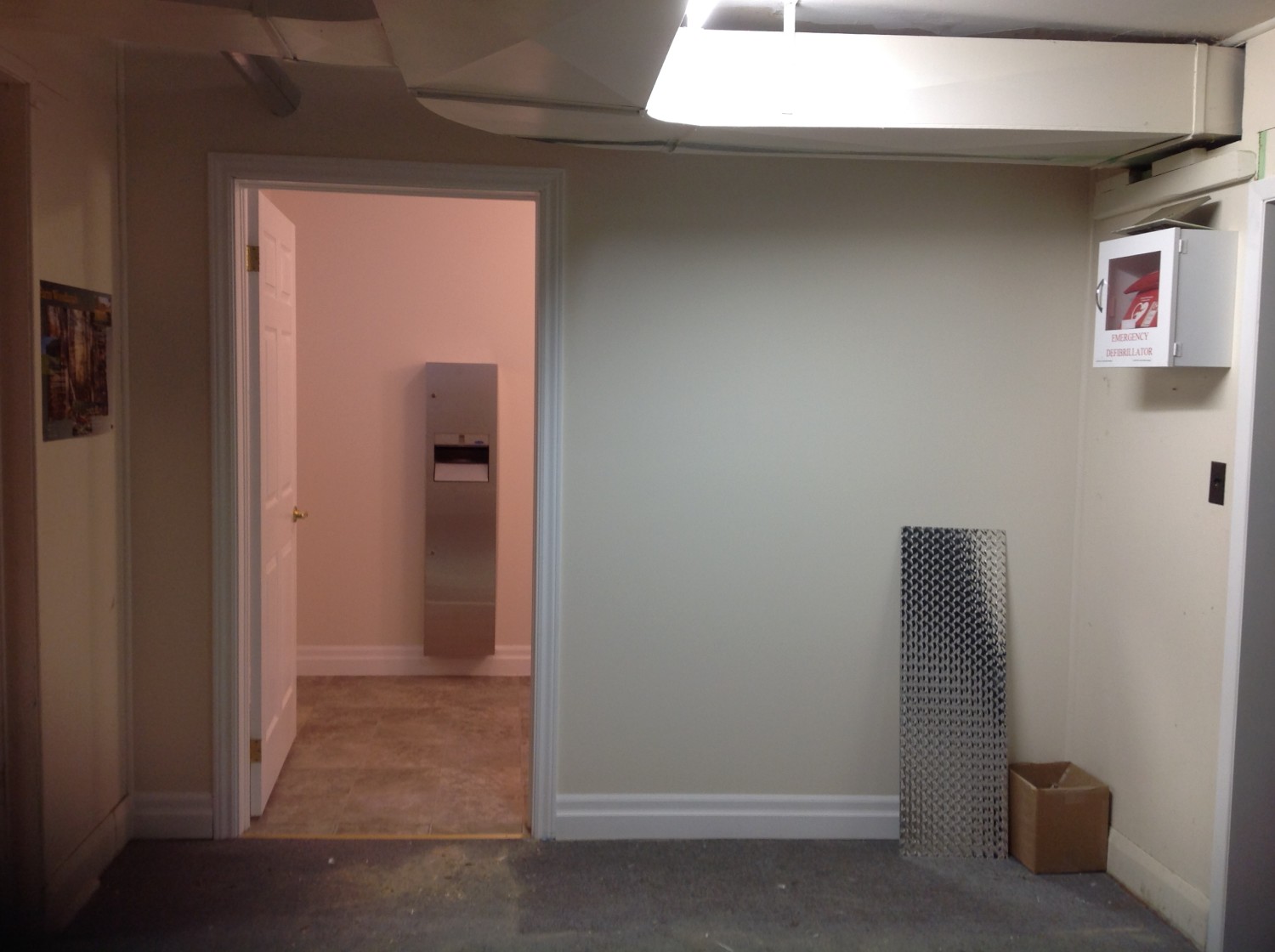 Drywall T. Petter Construction Inc. The Greater Niagara Region and