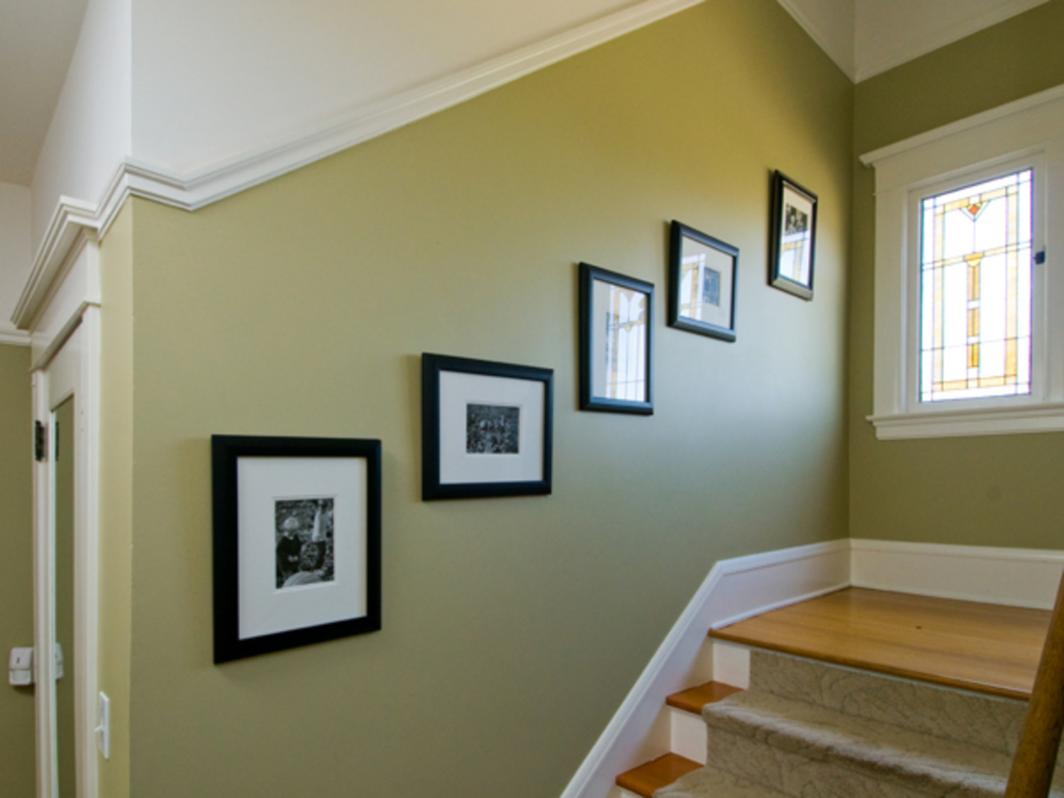 Photo Gallery Painting By Johnny Frame Grimsby Smithville