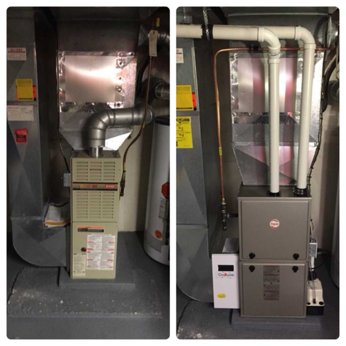 Boyko's Heating and Air Conditioning St. Catharines & Niagara Falls