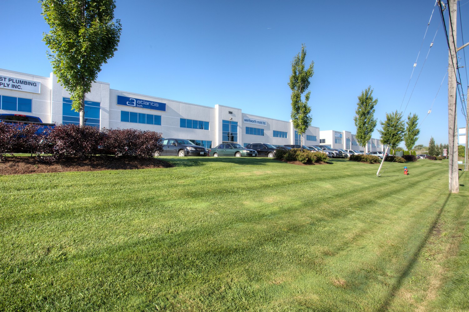 DeVries Landscaping and Maintenance Inc. Grimsby & Stoney Creek