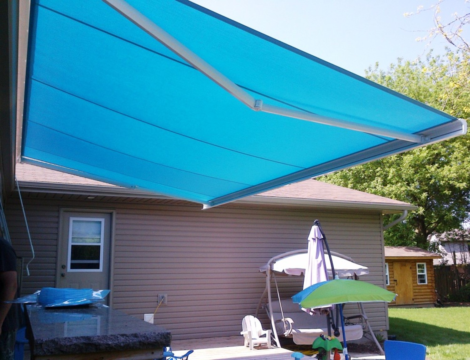 Awnings Oxford Awnings Woodstock & London