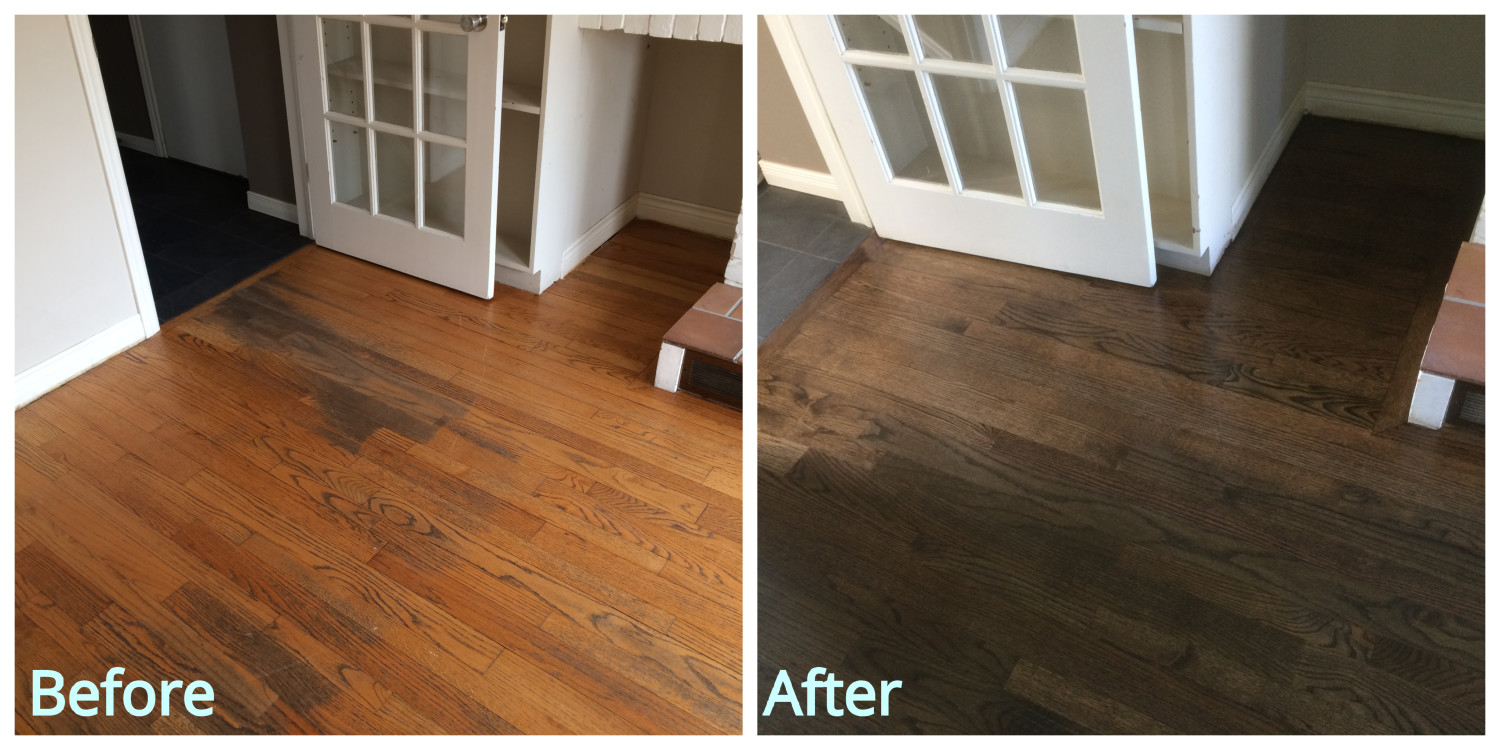 Hardwood Flooring Sanding Renew Refinishing Burlington Hamilton