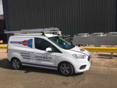 Air conditioning Repairs and Installation Stafford Staffordshire