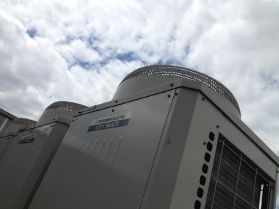 Air Conditioning System Maintenance Telford Staffordshire