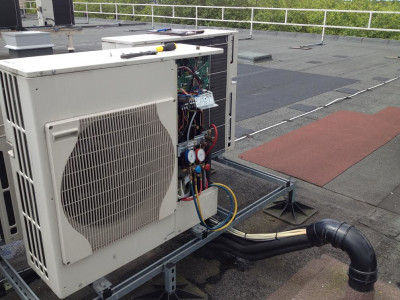 Air Conditioning Diagnosis, West Midlands