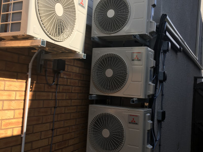 Air conditioning maintenance kingswinford. West Midlands