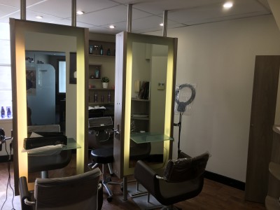 Hairdresser a/c maintenance Wolverhampton West Midlands