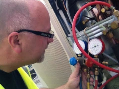 Air Conditioning Diagnosis, West Midlands