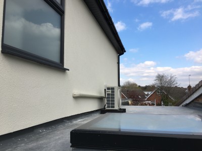 Domestic Air Conditioning Unit Installation Stourbridge West Midlands