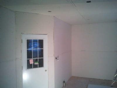 Drywall