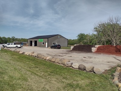 Our location is easy to find and easy to get in and out of quick! Located along route 29 in North Pekin on the old Twin Lakes we are just a short driv