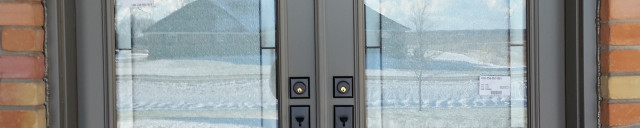 Doors