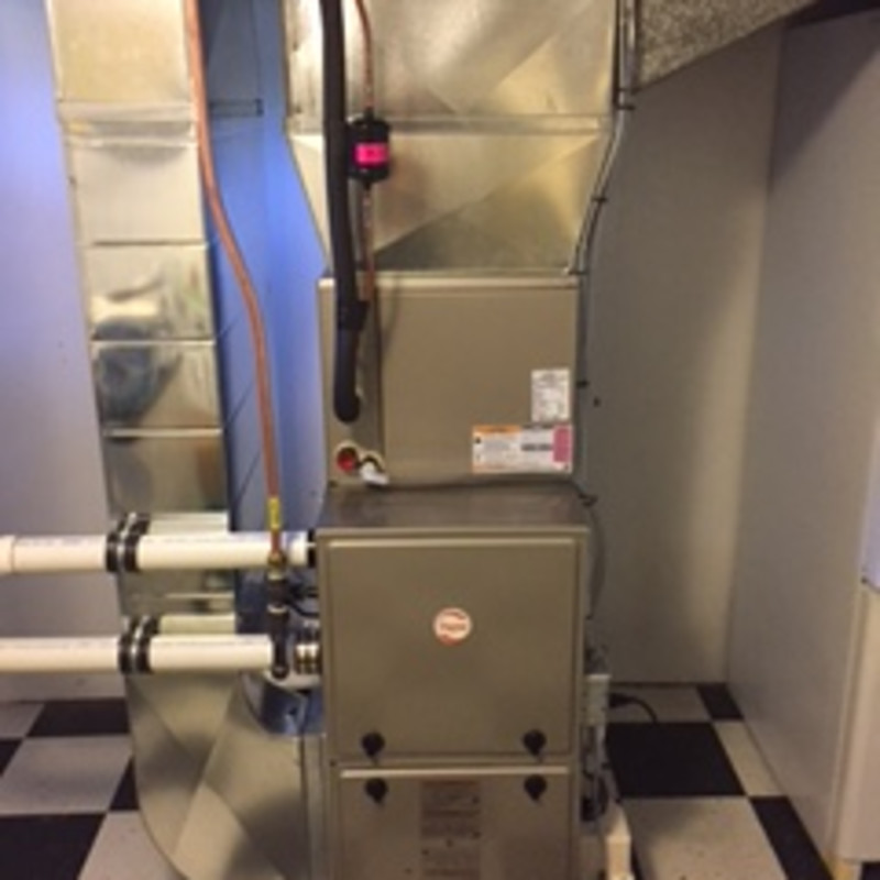 Boyko's Heating and Air Conditioning St. Catharines & Niagara Falls, Welland