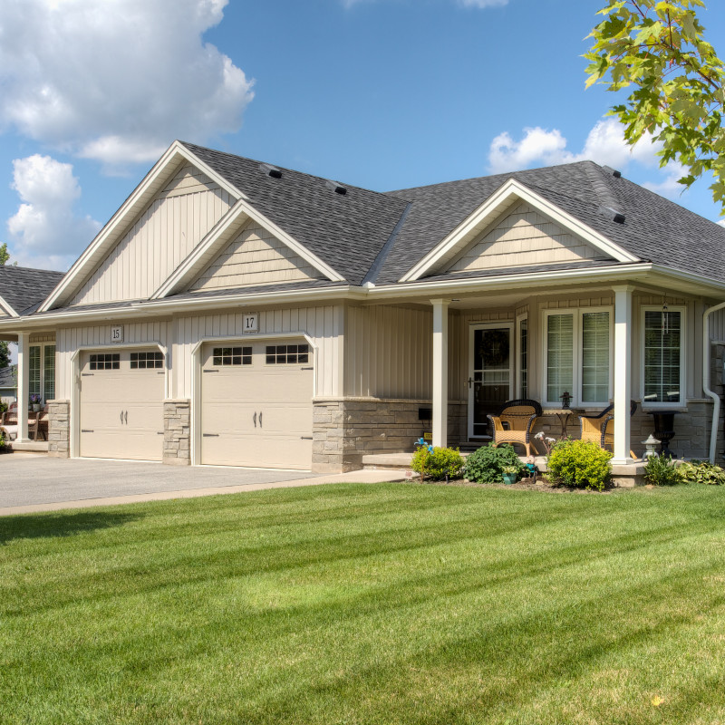 DeVries Landscaping and Maintenance Inc. Grimsby & Stoney Creek