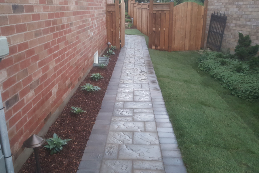 Walkways