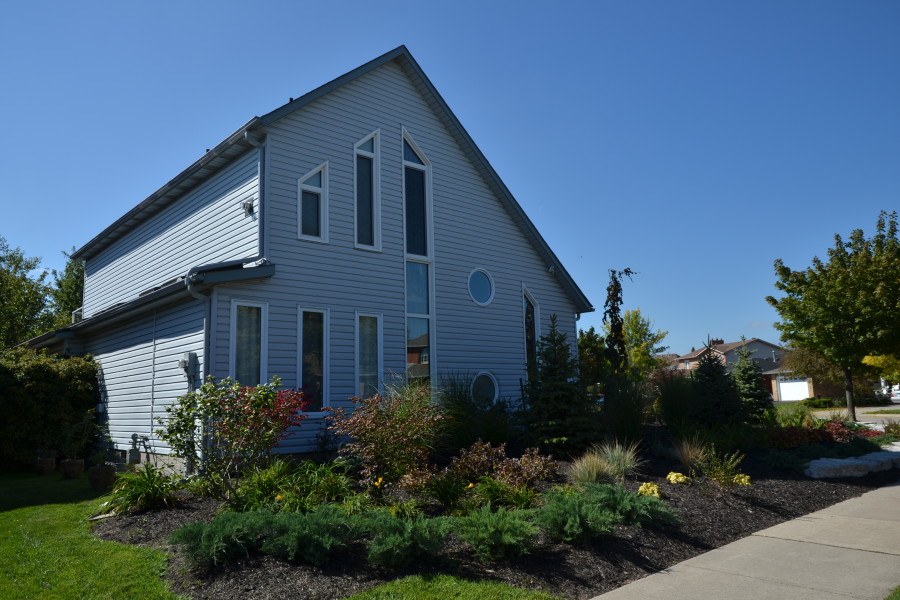 Residential Maintenance