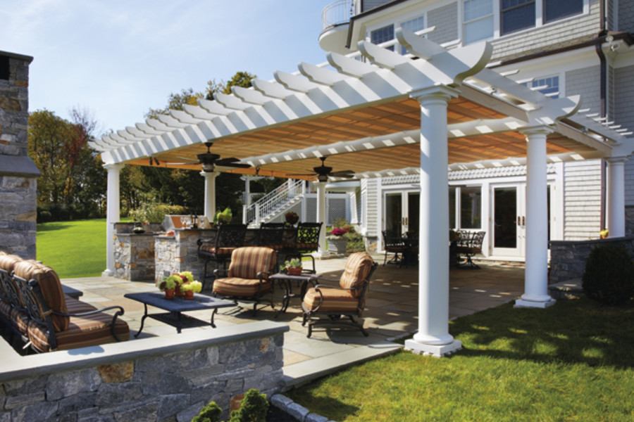  Pergola Awnings  Oxford Awnings  Woodstock London