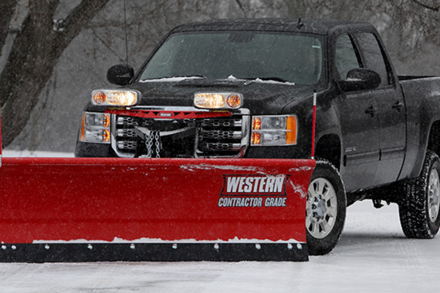 Snow Removal