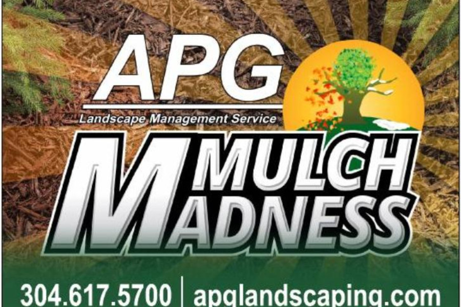 Mulch Madness