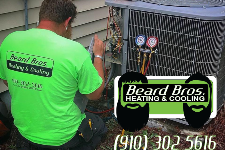 Beard Bros. Heating & Cooling LLC Raeford, NC & Fayetteville
