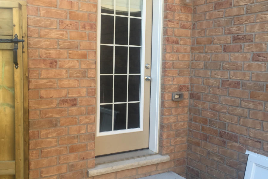 Storm Doors and Patio Enclosures