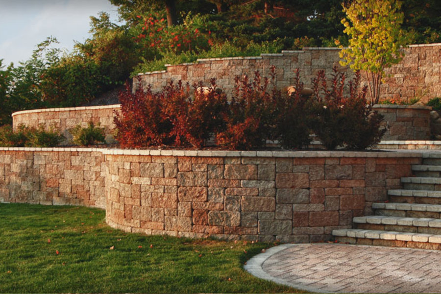 Retaining Walls