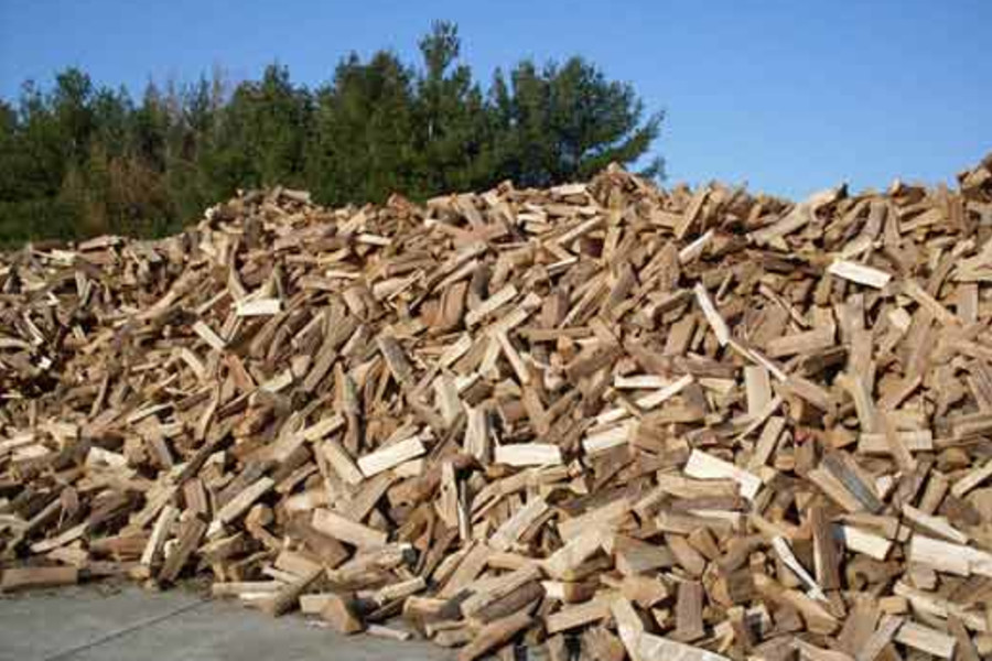 Firewood