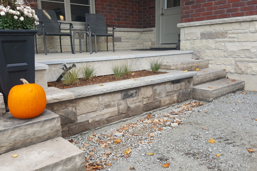 Natural Stone