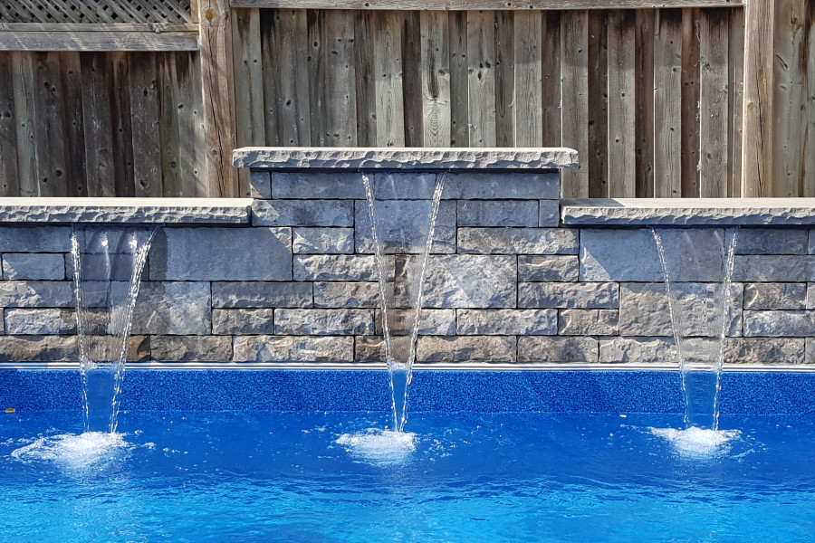 Water Features