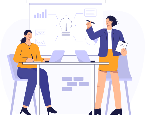 project planning services