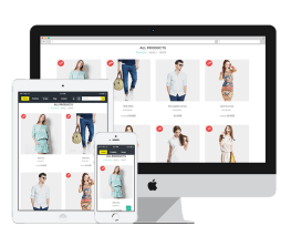 ecommerce