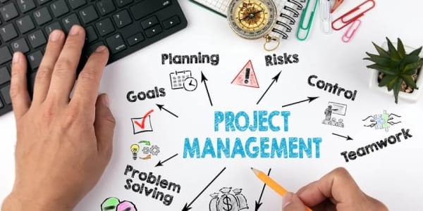 project-management project-management