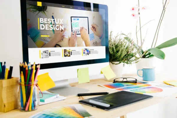 UI/UX Design Trends That Actually Improve User Retention