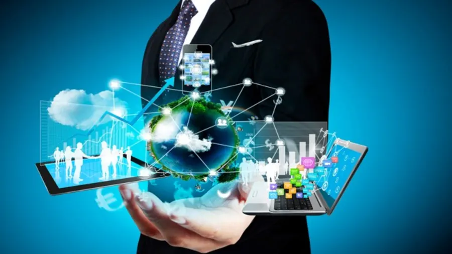 Custom web design and development team building a bespoke website in Australia