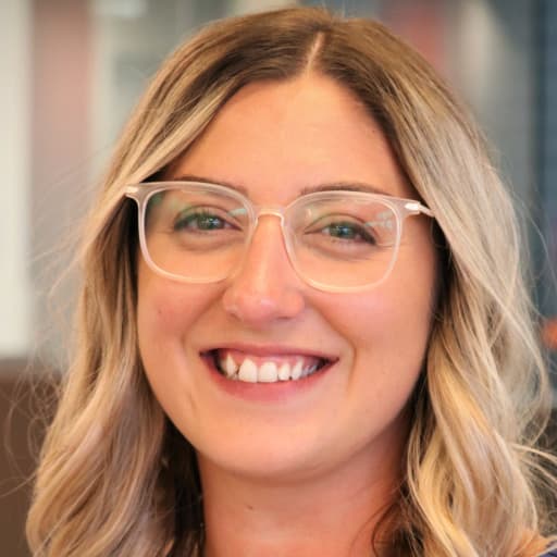 Chelsea Bascom, Director of Workspace Design, Project Manager