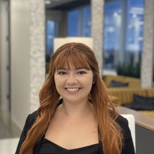 Sophia - Community Manager
